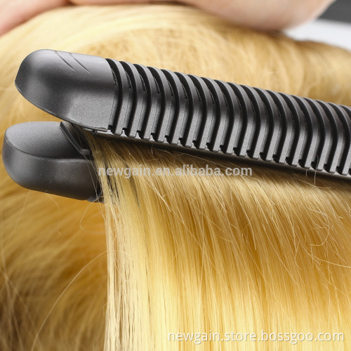 Super Quality Professional hair straightener. 2 in 1 hair straightener and hair curler